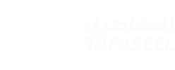 Altafaseel logo