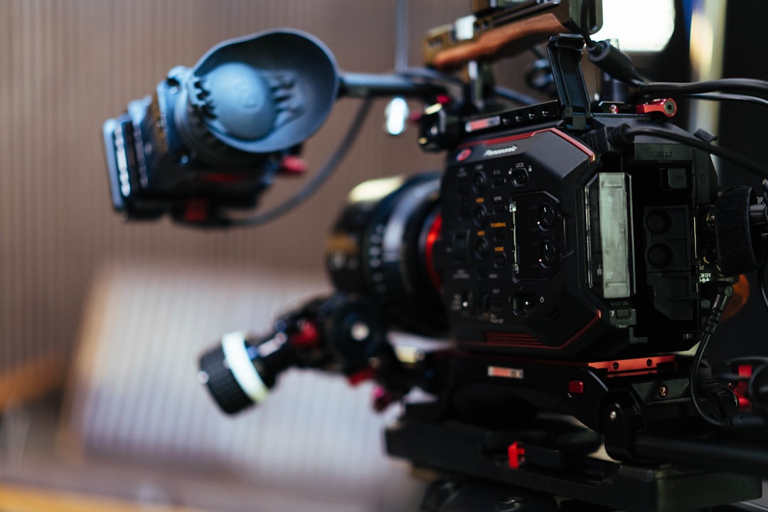 Media Services