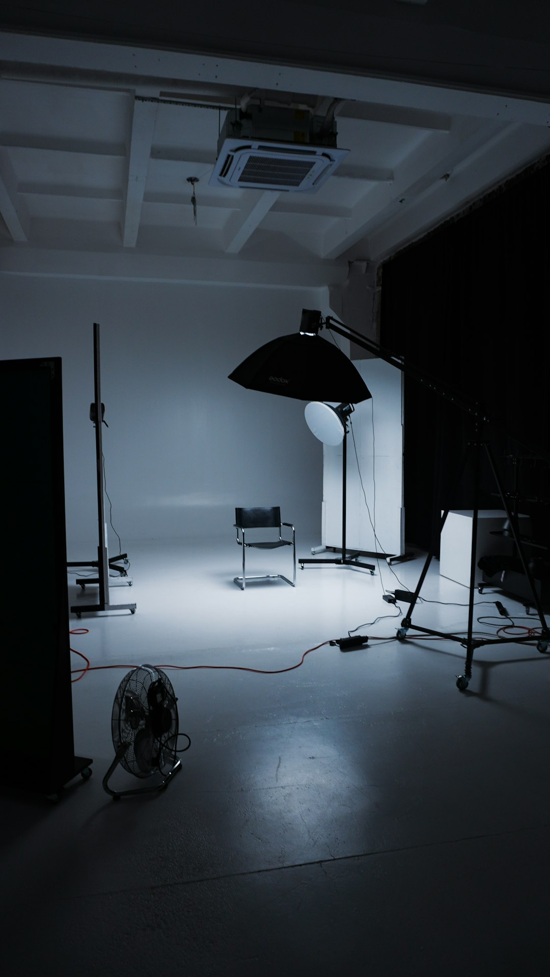 Media Production