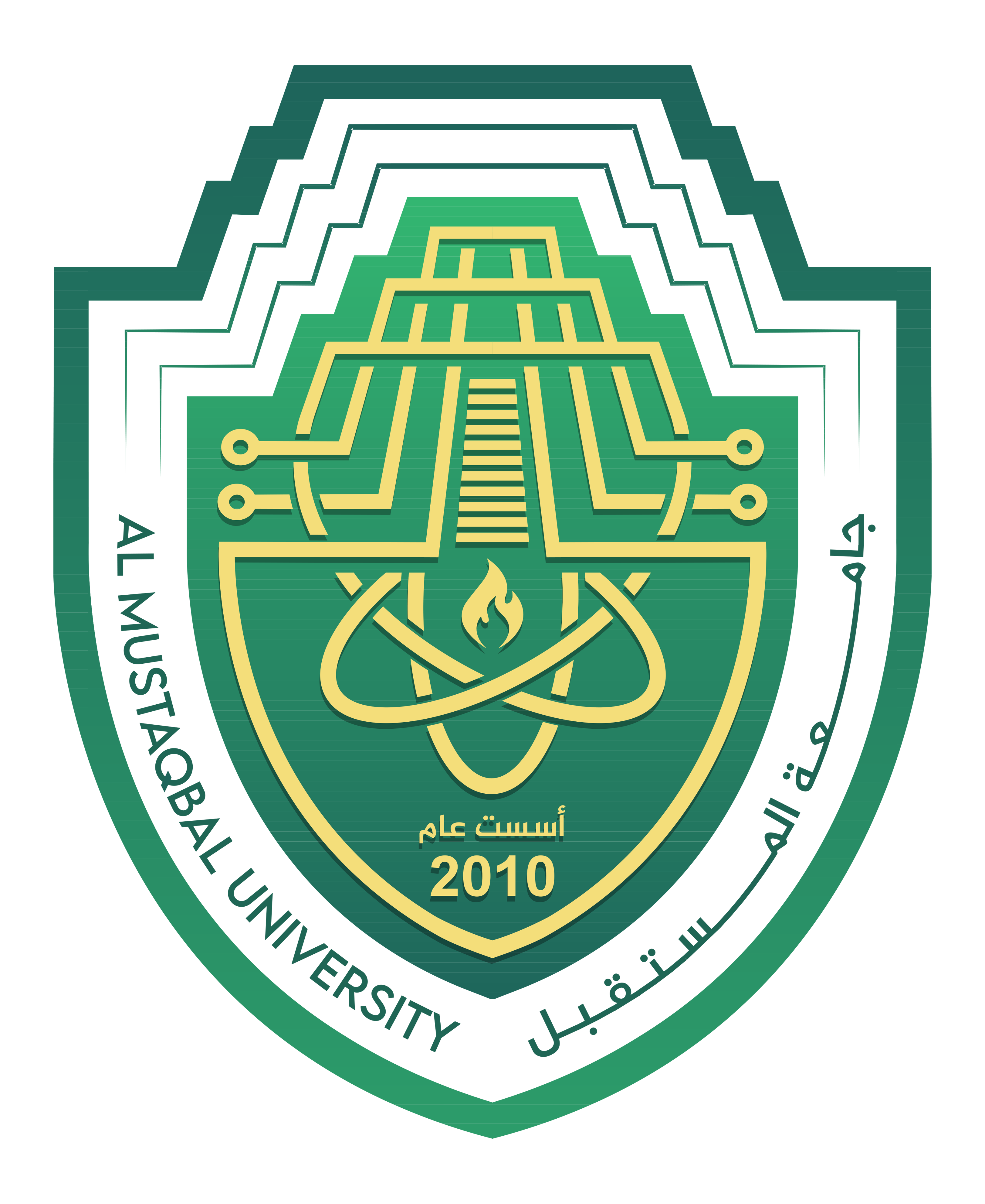Al mustaqbal University